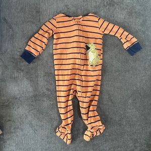 Carter's Sleep N Play 9 months